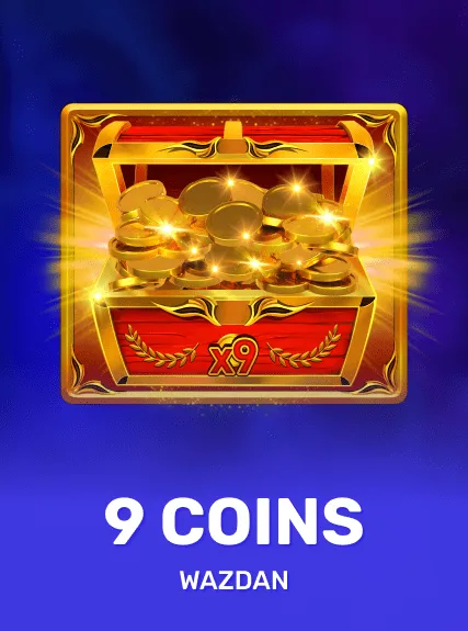 9Coins